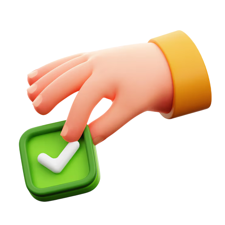 Sign Up Icon