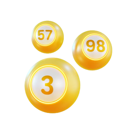 Lucky Number Icon
