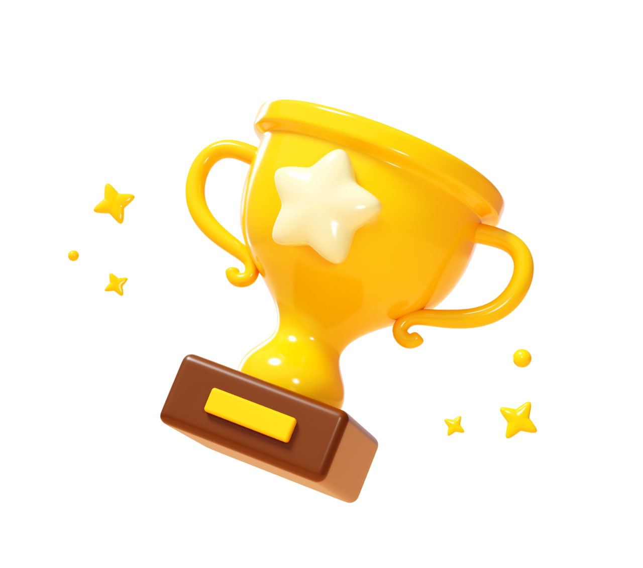 Trophy Icon