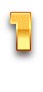 Jackpot digit