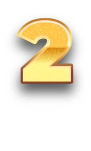 Jackpot digit