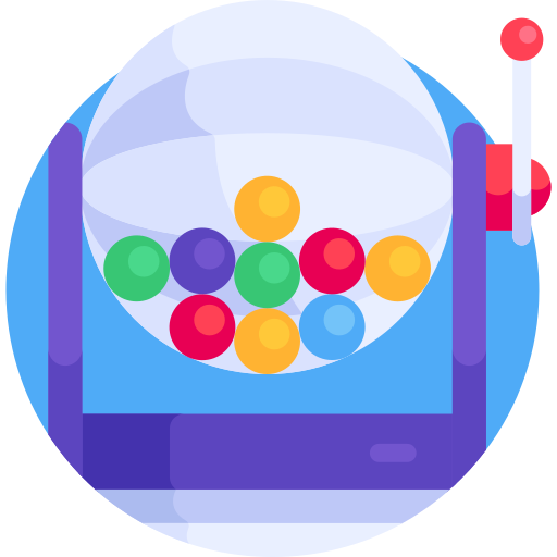 Lotto Icon