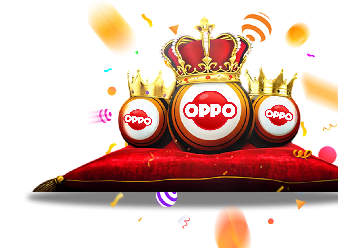 Oppo Banner